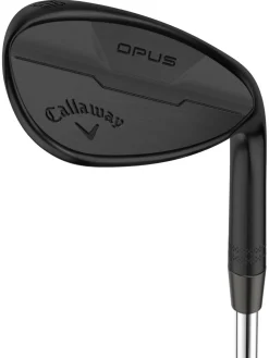Callaway Wedges|Opus Wedge - Black Shadow