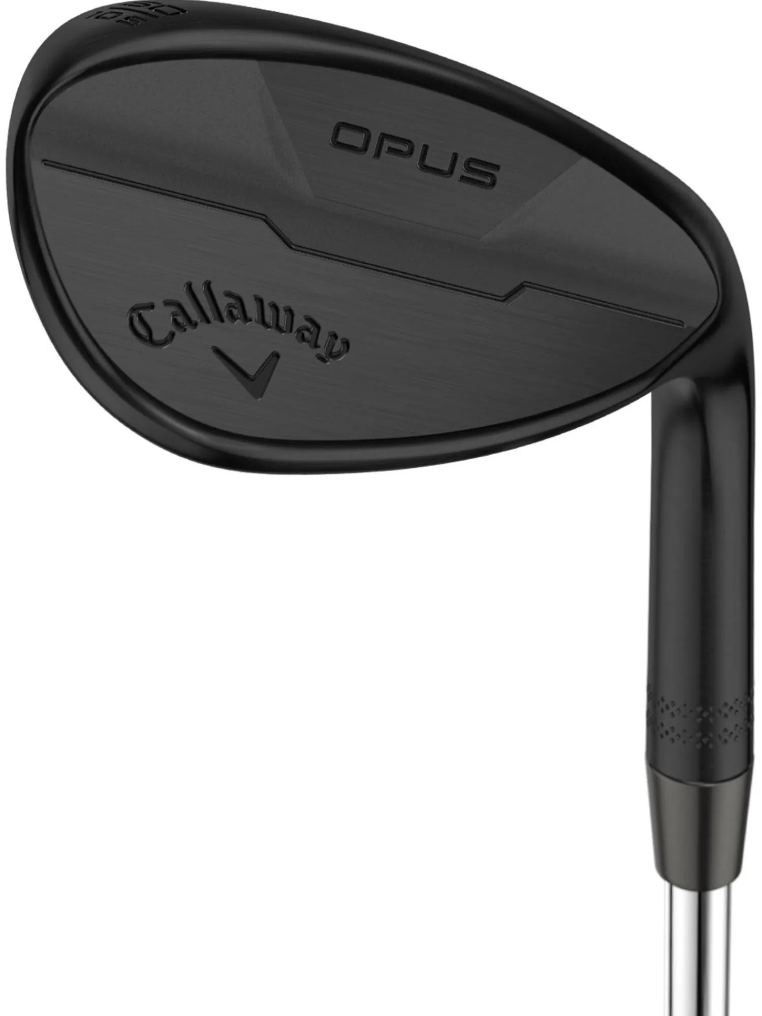 Callaway Wedges|Opus Wedge - Black Shadow