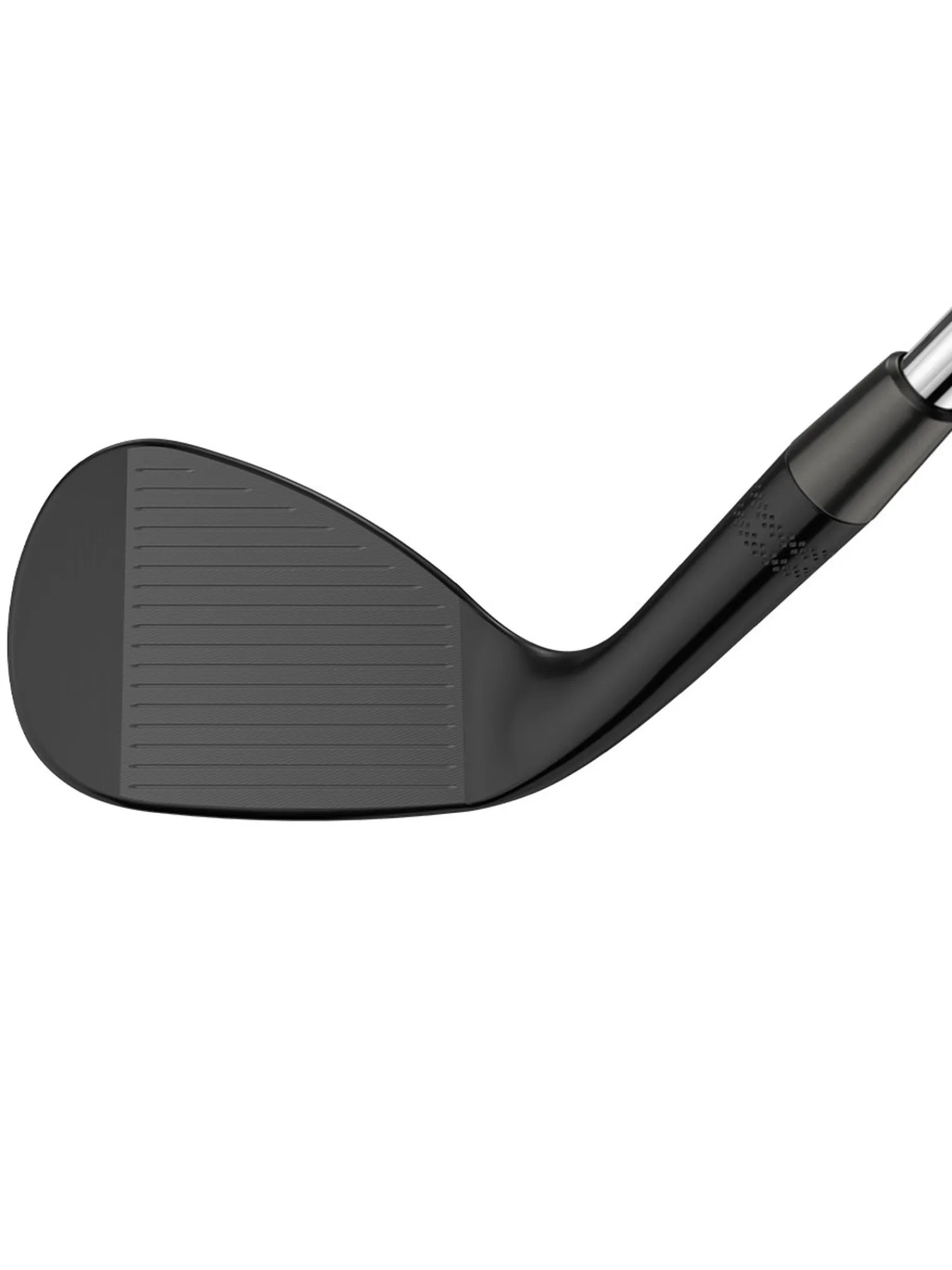 Callaway Wedges|Opus Wedge - Black Shadow