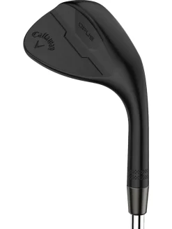 Callaway Wedges|Opus Wedge - Black Shadow