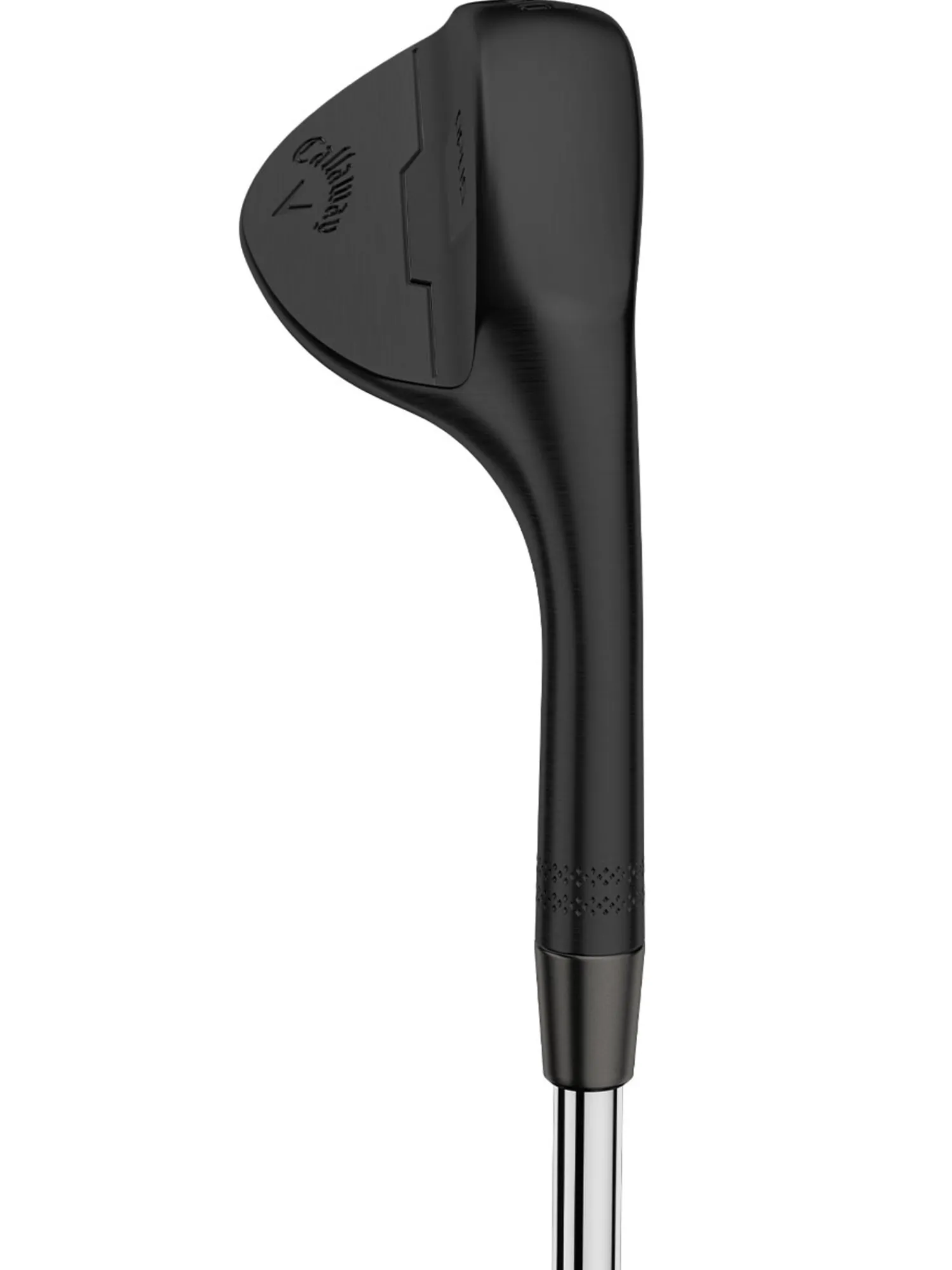 Callaway Wedges|Opus Wedge - Black Shadow