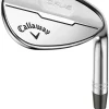 Callaway Wedges|Opus Wedge - Brushed Chrome