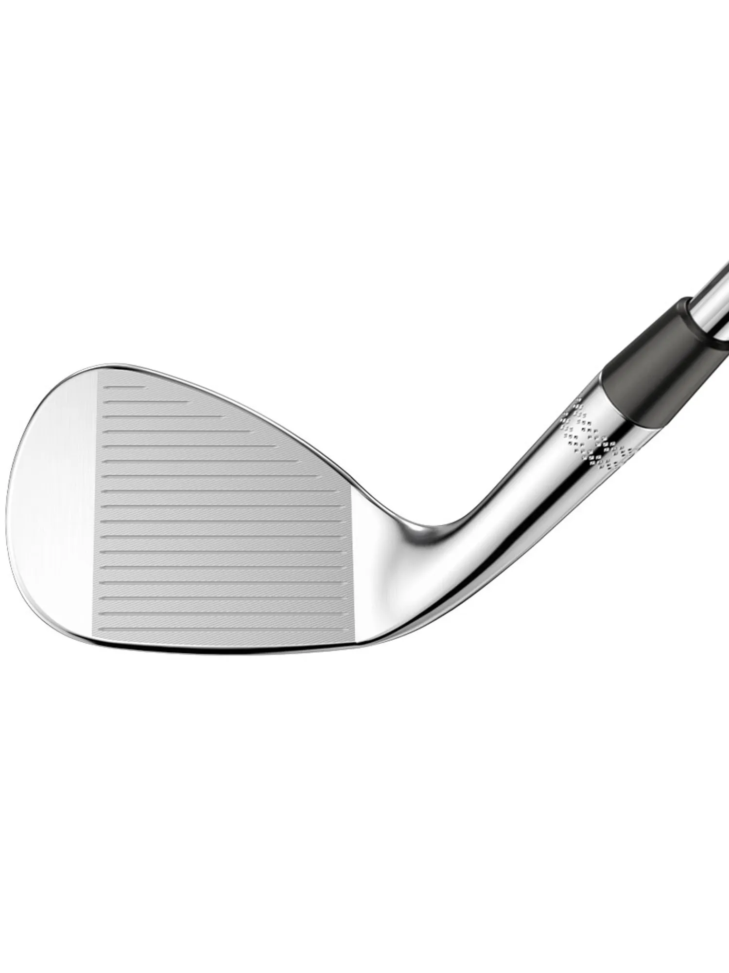 Callaway Wedges|Opus Wedge - Brushed Chrome