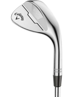 Callaway Wedges|Opus Womens Wedge - Brushed Chrome