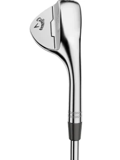 Callaway Wedges|Opus Womens Wedge - Brushed Chrome