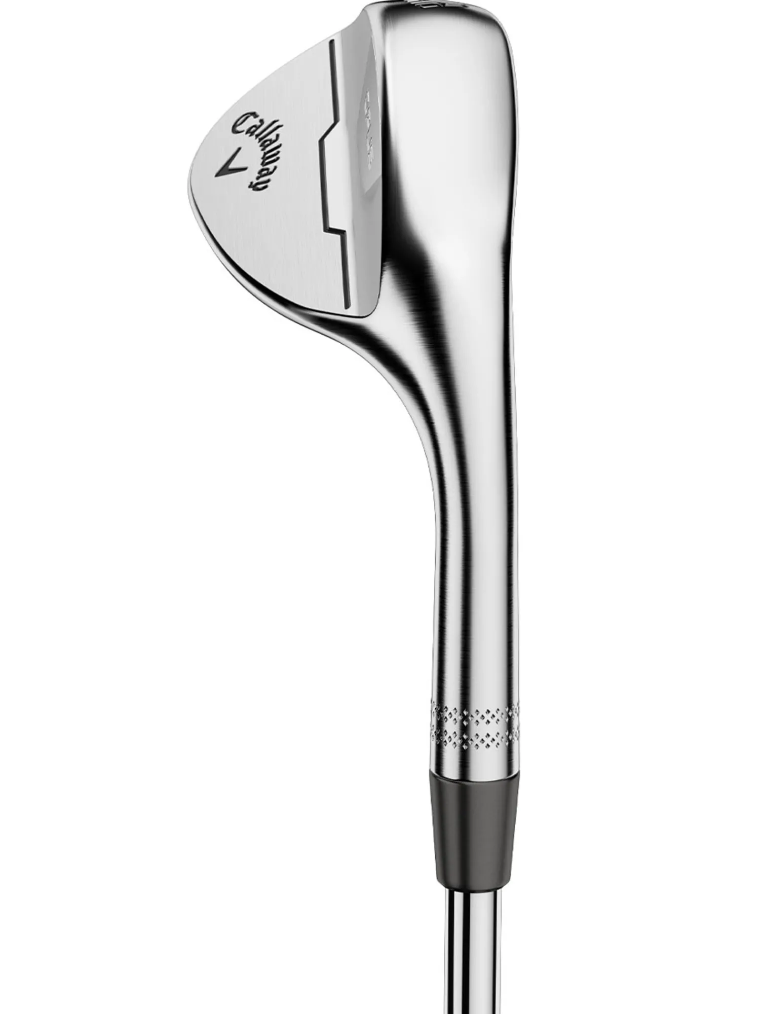 Callaway Wedges|Opus Womens Wedge - Brushed Chrome