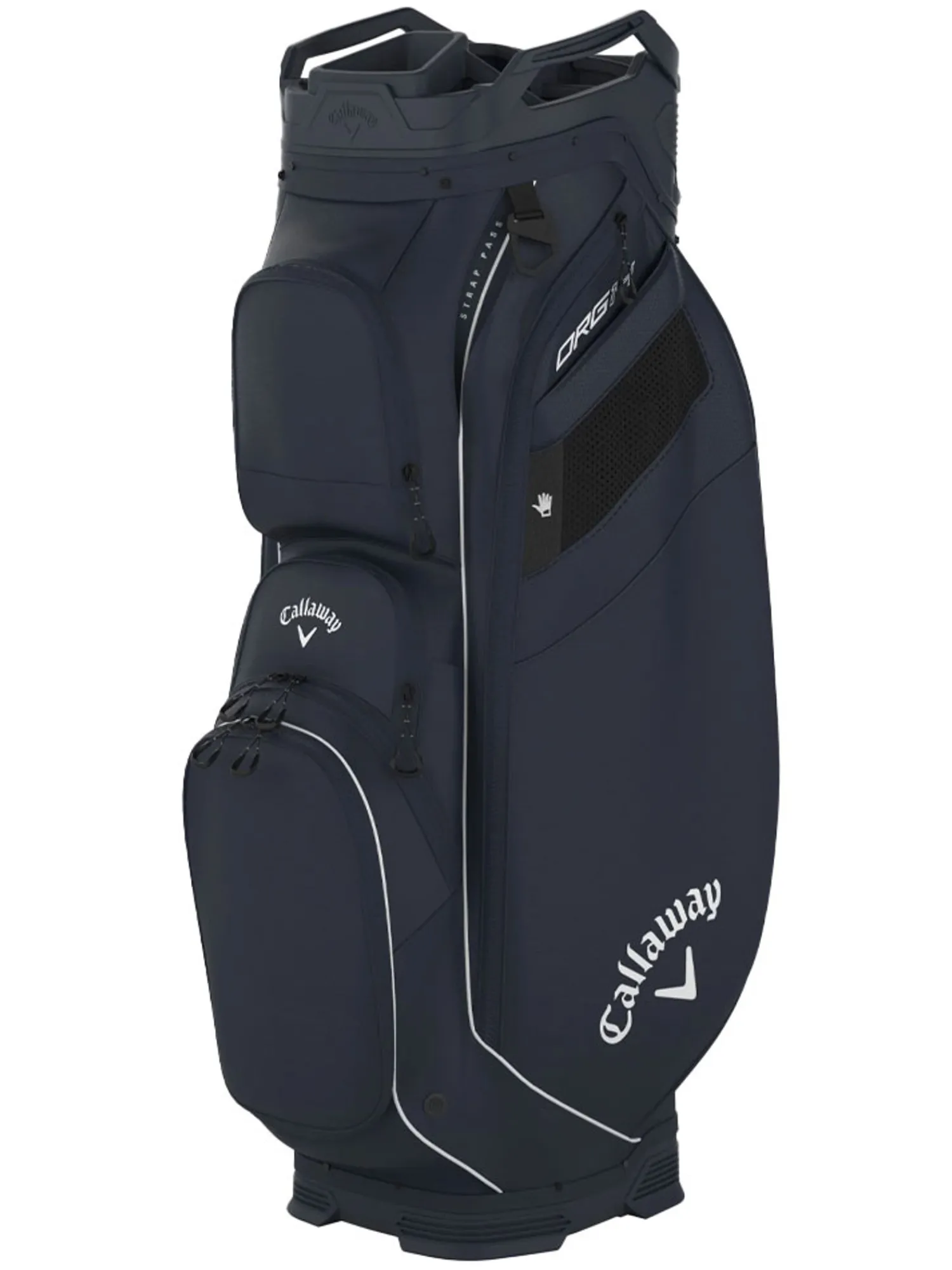 Callaway Cart Bags|Org 14 Cart Bag