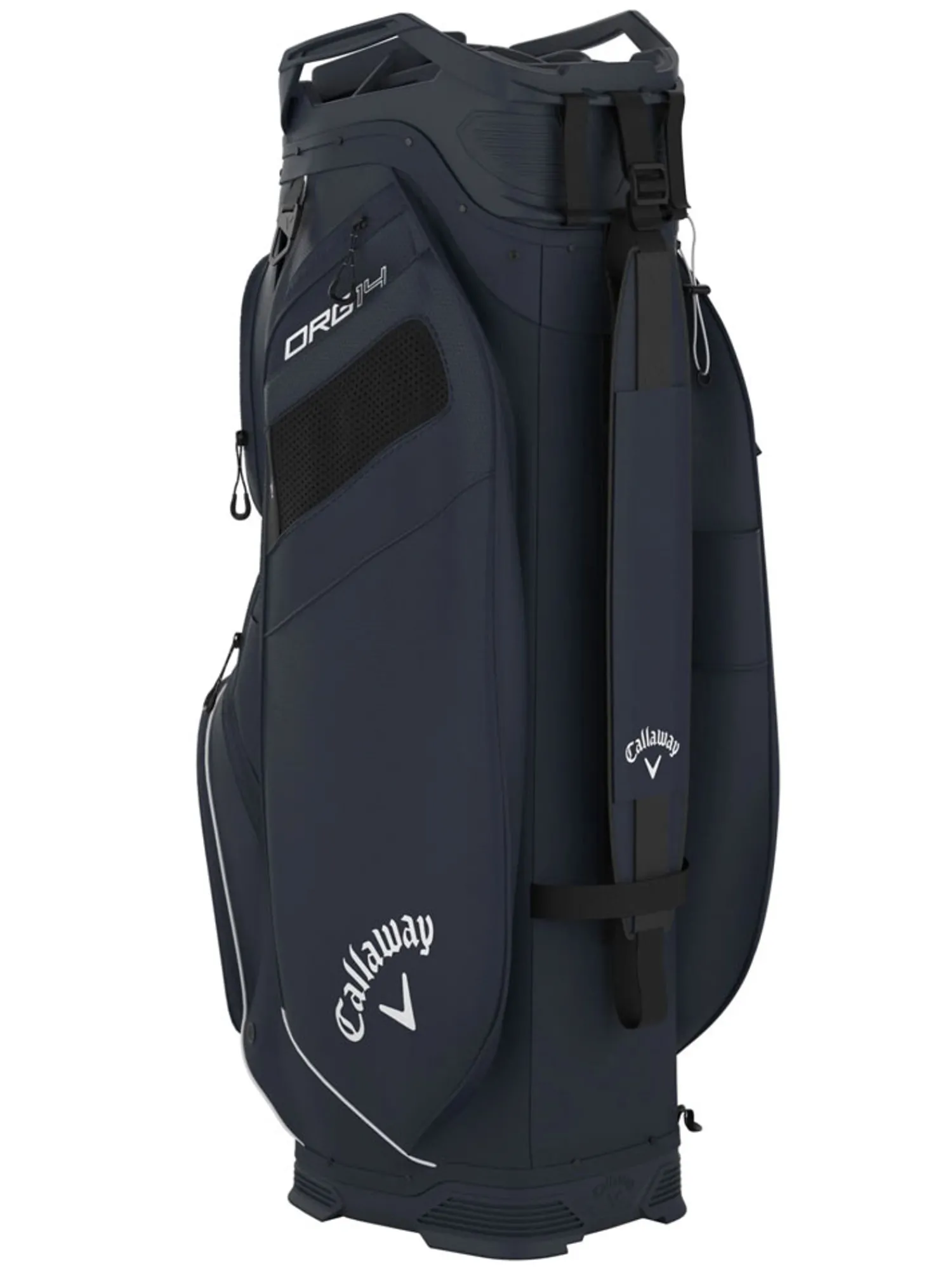 Callaway Cart Bags|Org 14 Cart Bag