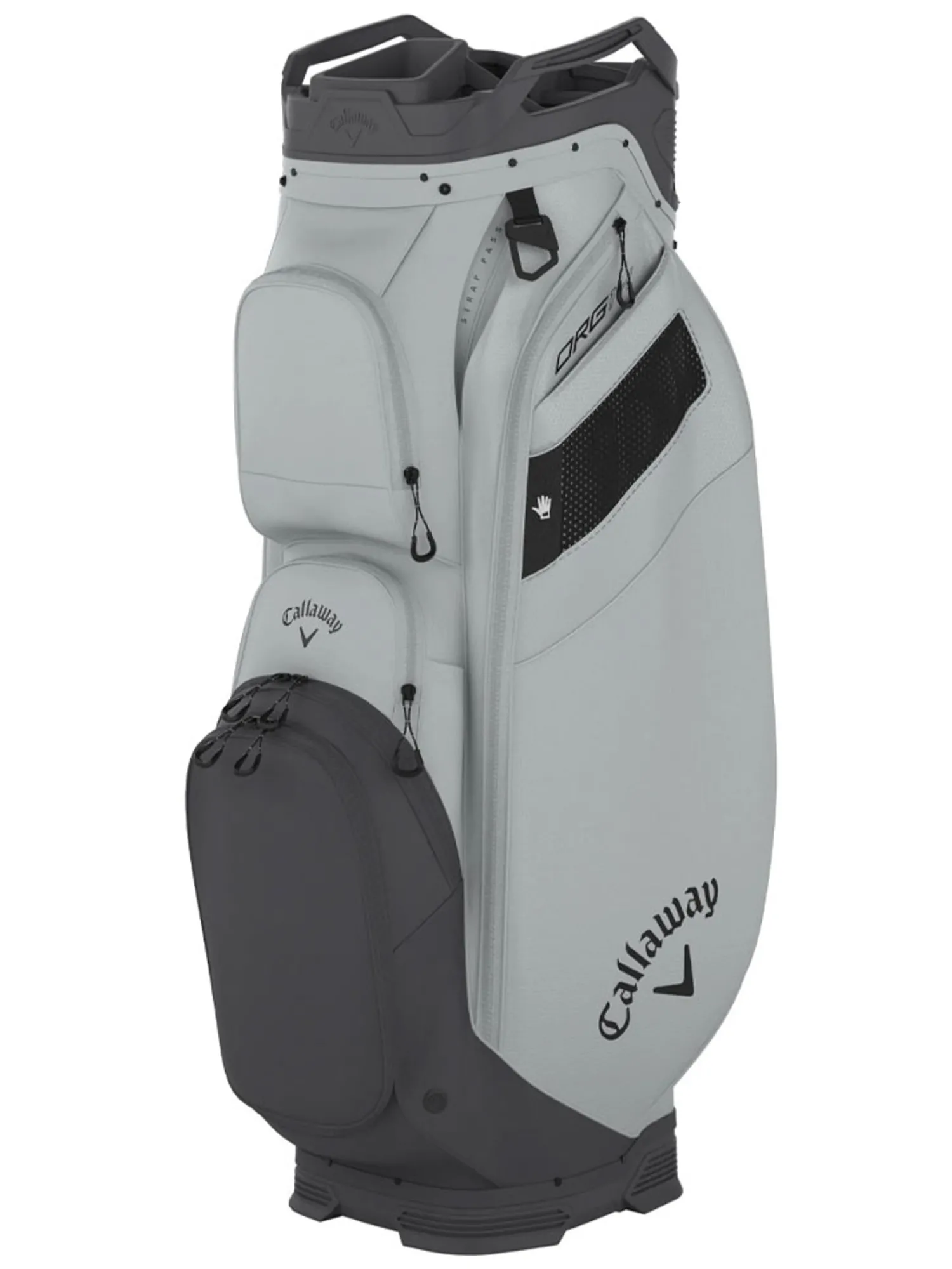 Callaway Cart Bags|Org 14 Cart Bag