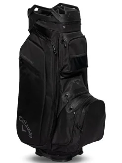 Callaway Cart Bags|Org 14 HD Waterproof Cart Bag