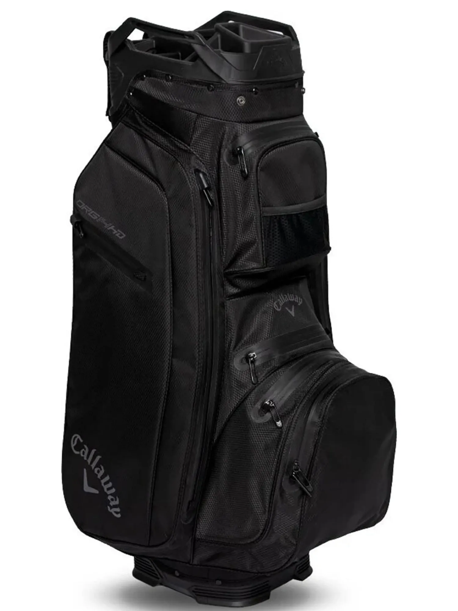 Callaway Cart Bags|Org 14 HD Waterproof Cart Bag