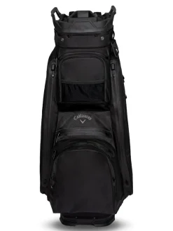 Callaway Cart Bags|Org 14 HD Waterproof Cart Bag