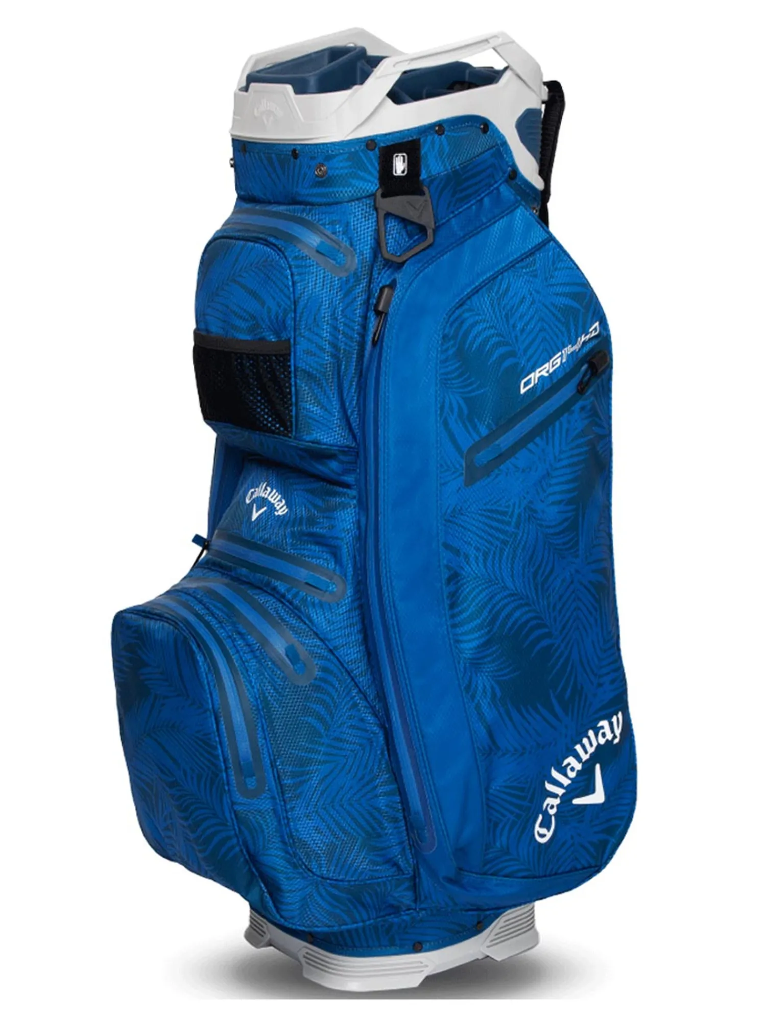 Callaway Cart Bags|Org 14 HD Waterproof Cart Bag
