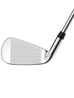 Callaway Clearance Clubs|Paradym Ai Smoke HL Iron - Steel Shaft