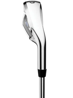 Callaway Clearance Clubs|Paradym Ai Smoke HL Iron - Steel Shaft