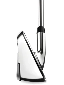 Callaway Clearance Clubs|Paradym Ai Smoke HL Iron - Steel Shaft