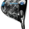 Callaway Drivers|Paradym Ai Smoke MAX Driver