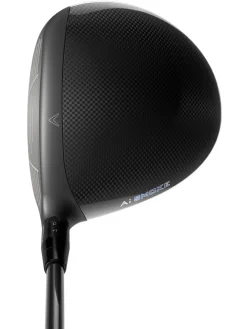 Callaway Drivers|Paradym Ai Smoke MAX Driver
