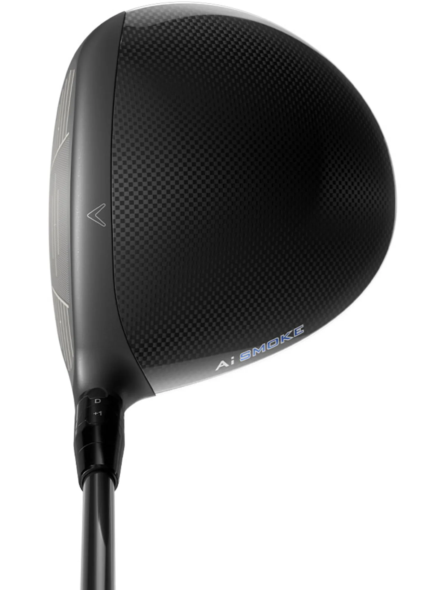 Callaway Drivers|Paradym Ai Smoke MAX Driver