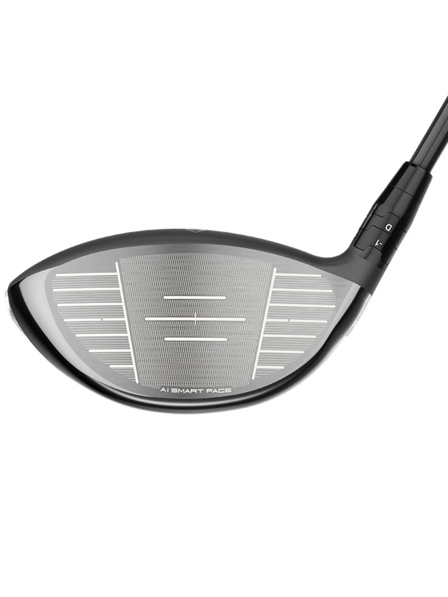 Callaway Drivers|Paradym Ai Smoke MAX Driver