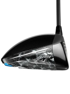 Callaway Drivers|Paradym Ai Smoke MAX Driver