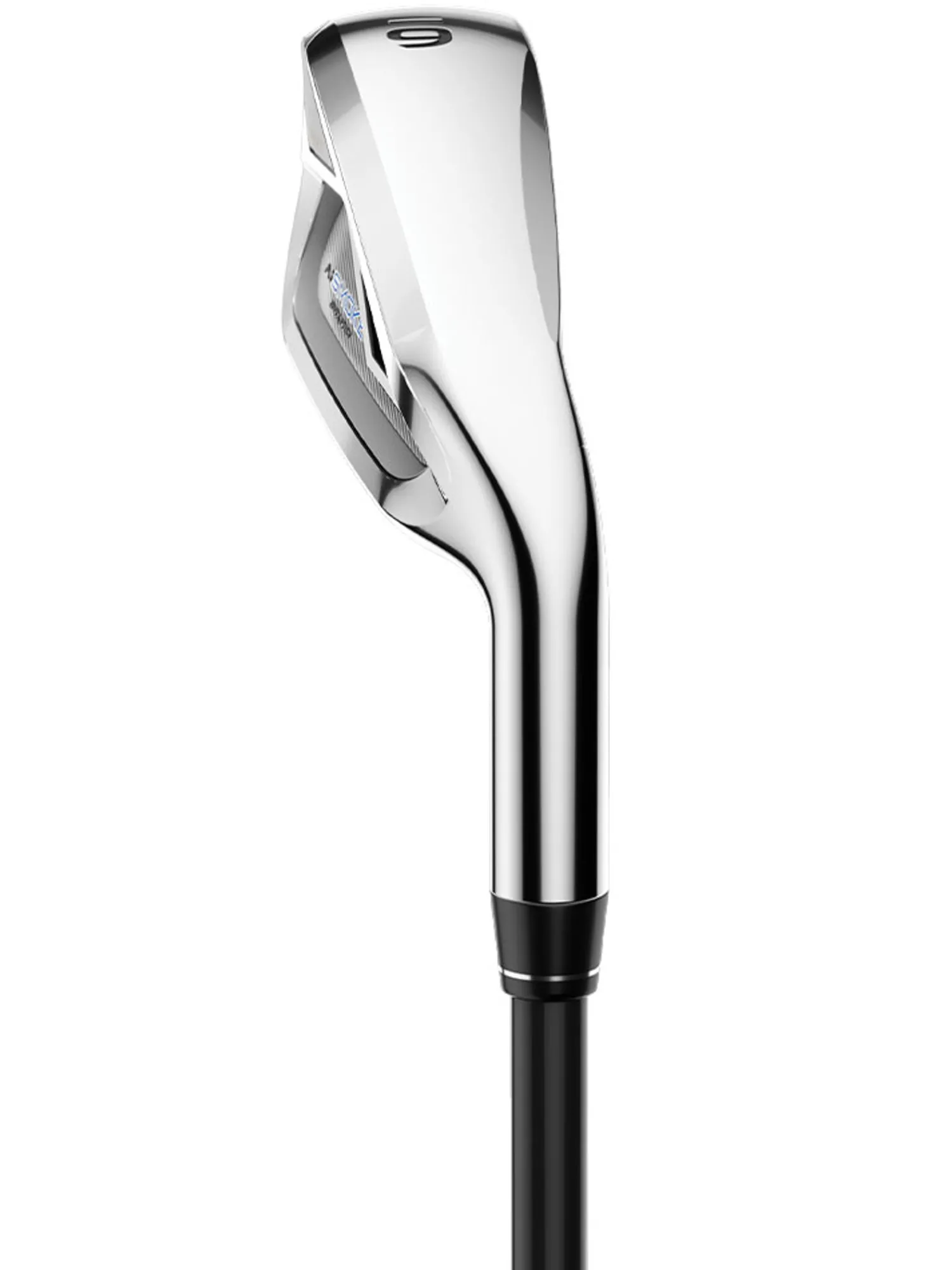 Callaway Clearance Clubs|Paradym Ai Smoke Fast Iron - Graphite Shaft