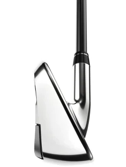 Callaway Clearance Clubs|Paradym Ai Smoke Fast Iron - Graphite Shaft