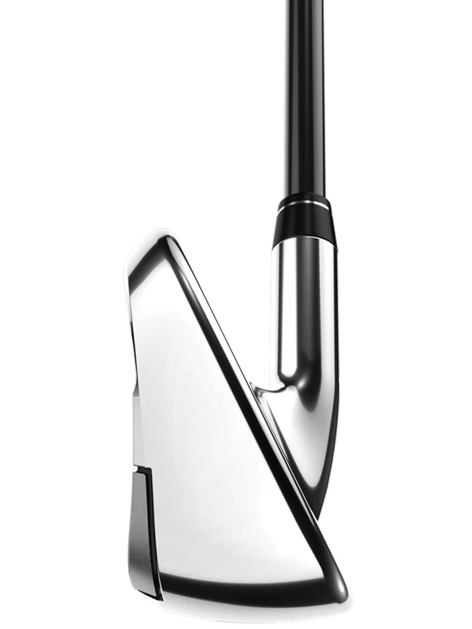 Callaway Clearance Clubs|Paradym Ai Smoke Fast Iron - Graphite Shaft