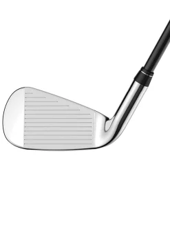 Callaway Clearance Clubs|Paradym Ai Smoke HL Irons - Graphite Shaft