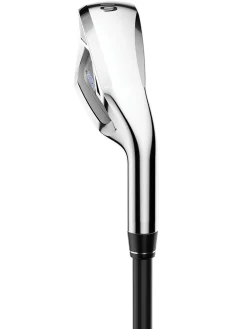 Callaway Clearance Clubs|Paradym Ai Smoke HL Irons - Graphite Shaft