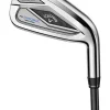 Callaway Clearance Clubs|Paradym Ai Smoke Fast Irons - Graphite Shaft