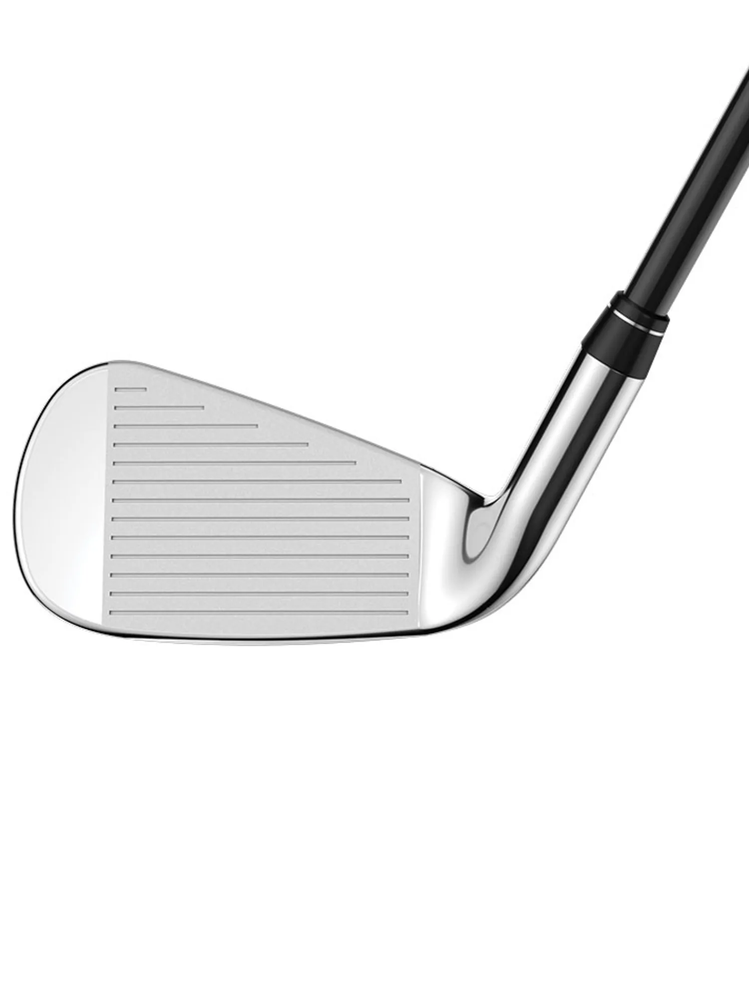 Callaway Clearance Clubs|Paradym Ai Smoke Fast Irons - Graphite Shaft
