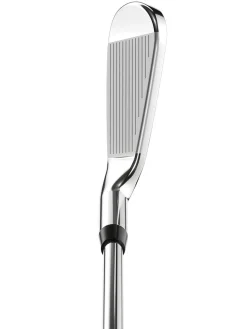 Callaway Single Irons|Paradym Ai Smoke Iron - Steel Shaft