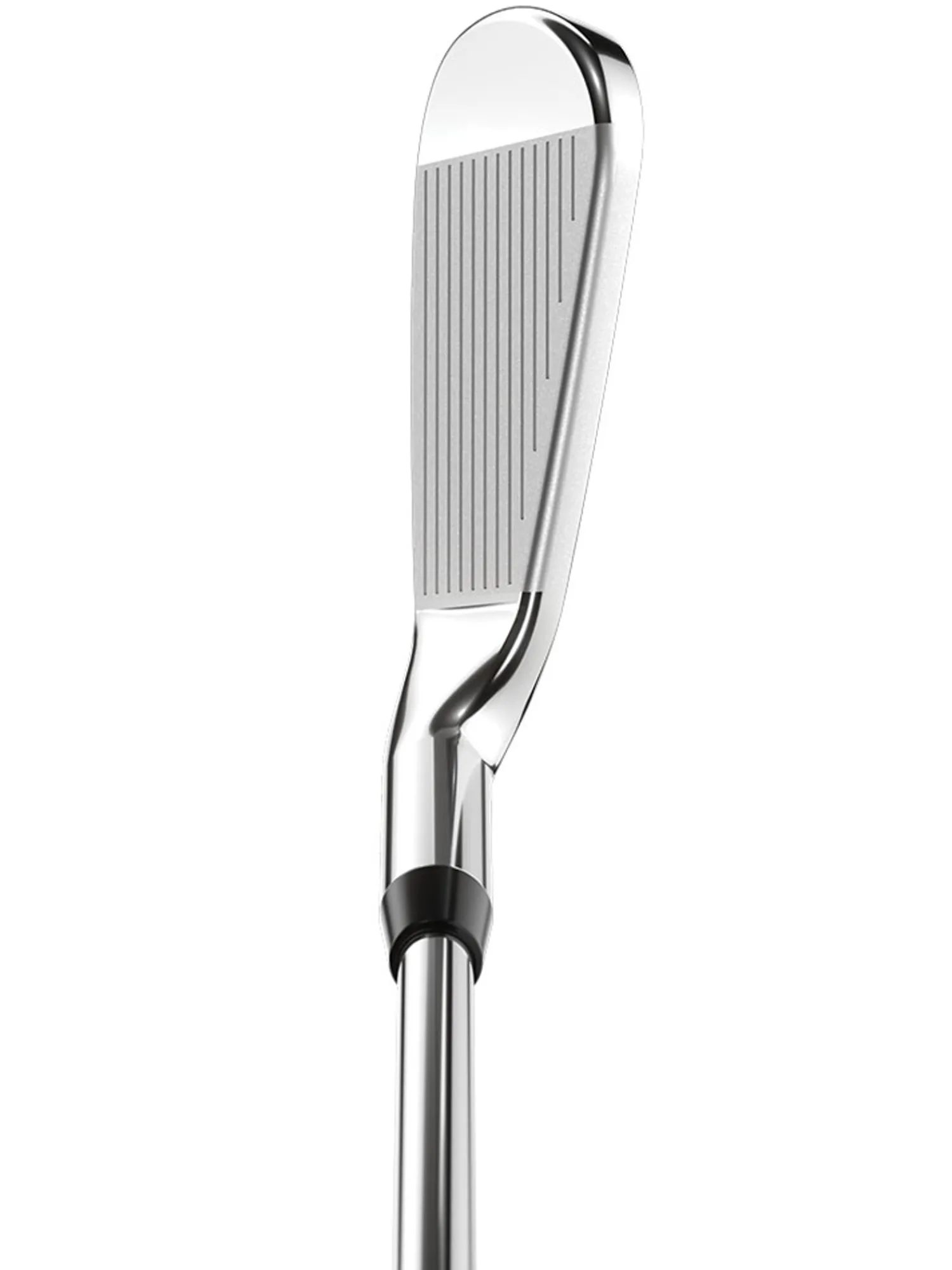 Callaway Single Irons|Paradym Ai Smoke Iron - Steel Shaft
