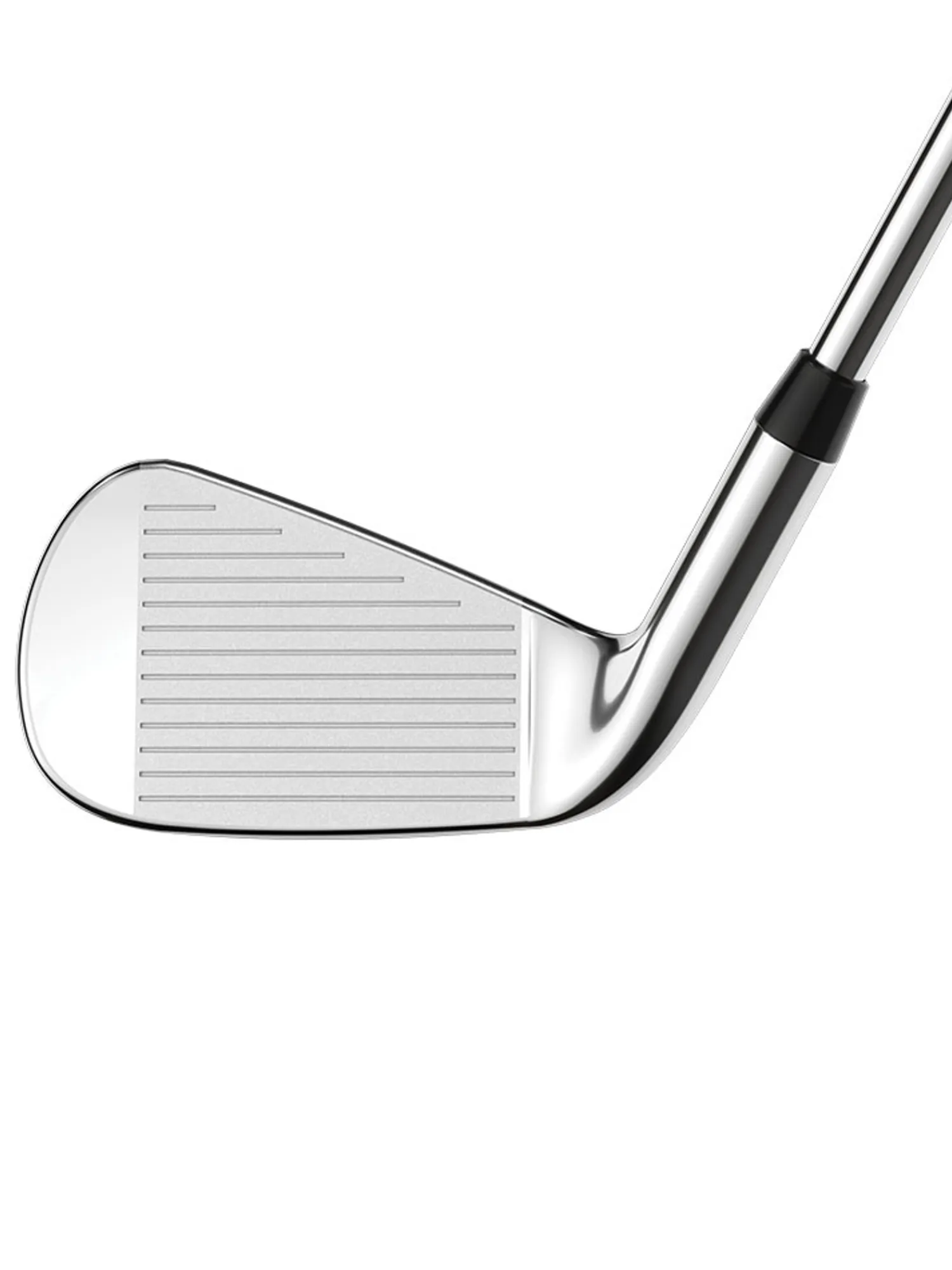Callaway Single Irons|Paradym Ai Smoke Iron - Steel Shaft