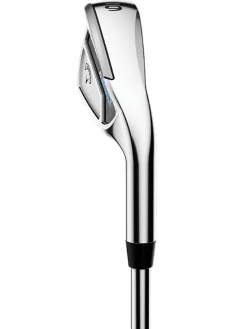 Callaway Single Irons|Paradym Ai Smoke Iron - Steel Shaft