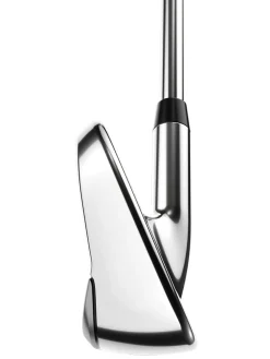 Callaway Single Irons|Paradym Ai Smoke Iron - Steel Shaft