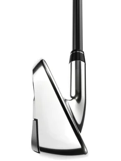 Callaway Clearance Clubs|Paradym Ai Smoke HL Iron - Graphite Shaft