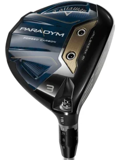 Callaway Clearance Clubs|Paradym Fairway Wood