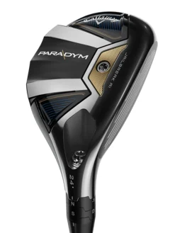 Callaway Clearance Clubs|Paradym Hybrid