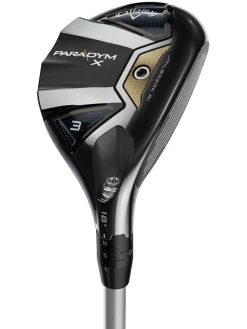 Callaway Clearance Clubs|Paradym X Hybrid