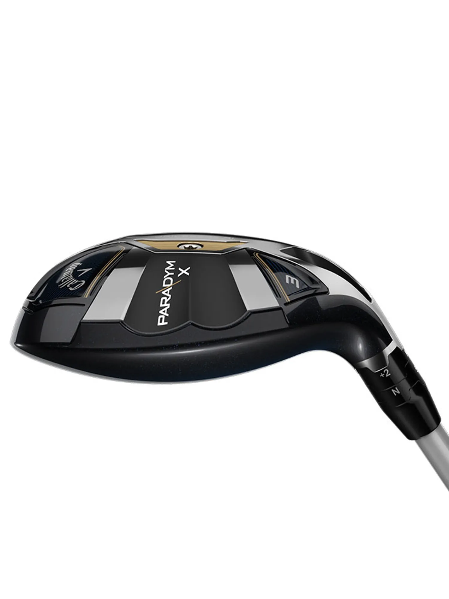 Callaway Clearance Clubs|Paradym X Hybrid