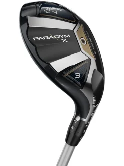 Callaway Clearance Clubs|Paradym X Hybrid