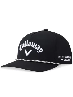 Callaway Caps|Performance Rope Cap