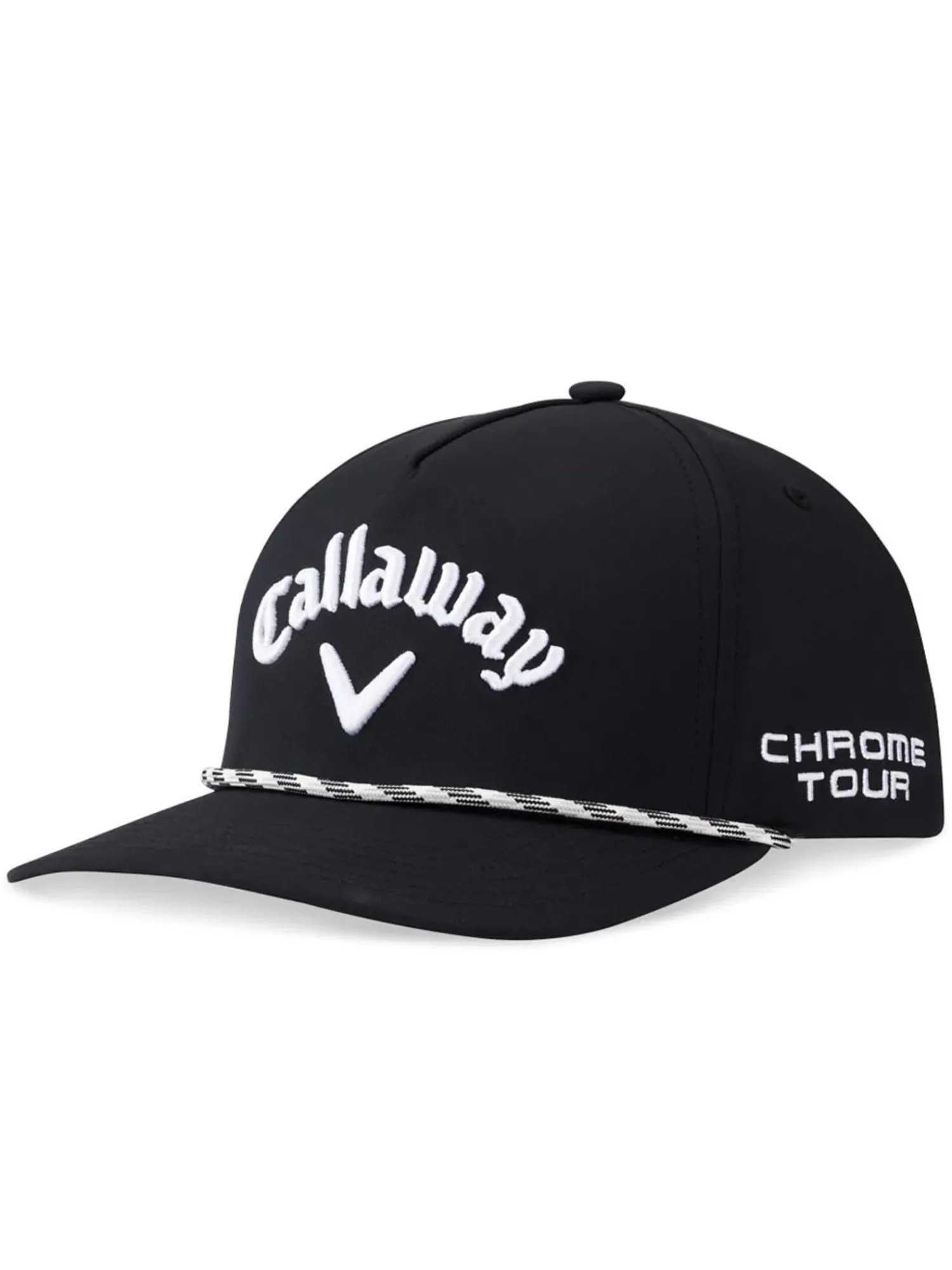 Callaway Caps|Performance Rope Cap