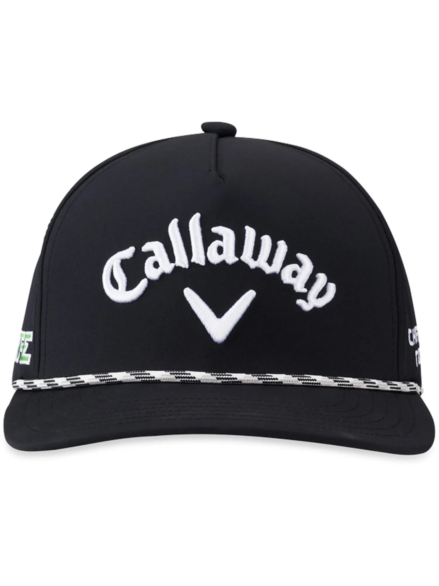 Callaway Caps|Performance Rope Cap