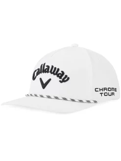 Callaway Caps|Performance Rope Cap