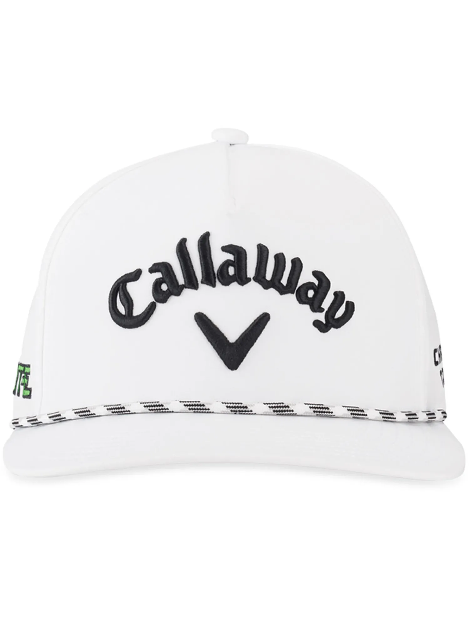 Callaway Caps|Performance Rope Cap