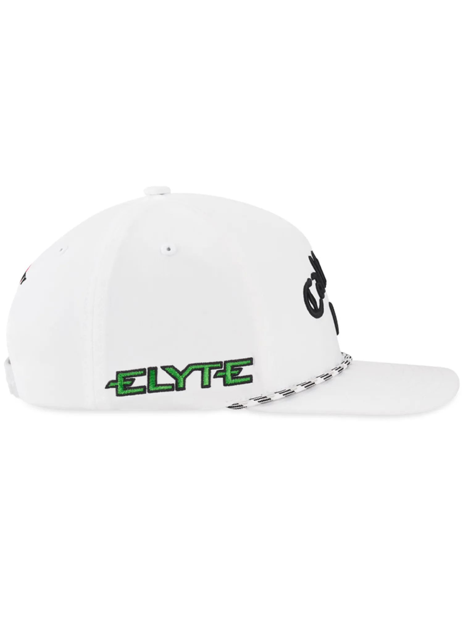 Callaway Caps|Performance Rope Cap