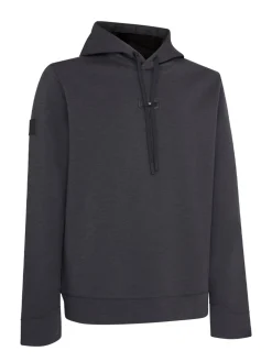 Callaway Jumpers|Premium Aquapel Hoodie - Dark Caviar Heather